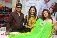 Chandini at Kaira Fashion Event Photos
